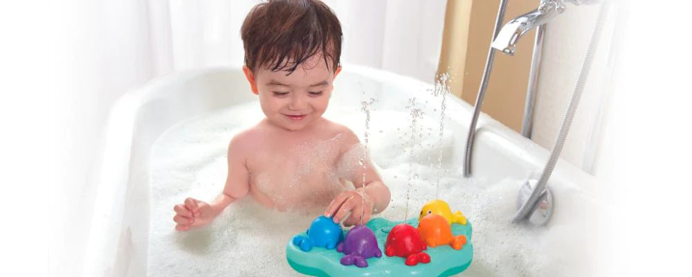 Bath best sale toys australia