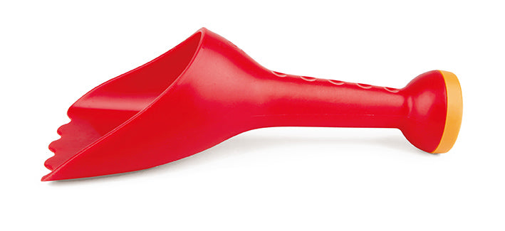 Rain Shovel Red