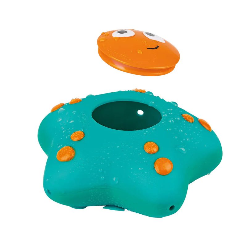 Hape Ocean Floor Squirters