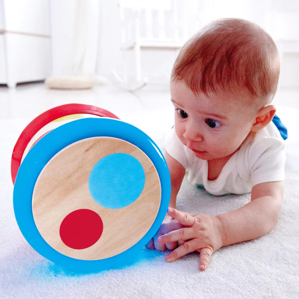 Infant drum toy online