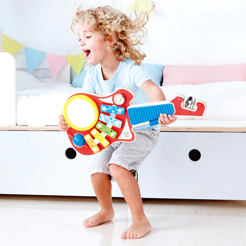 Hape 6-in-1 Music Maker