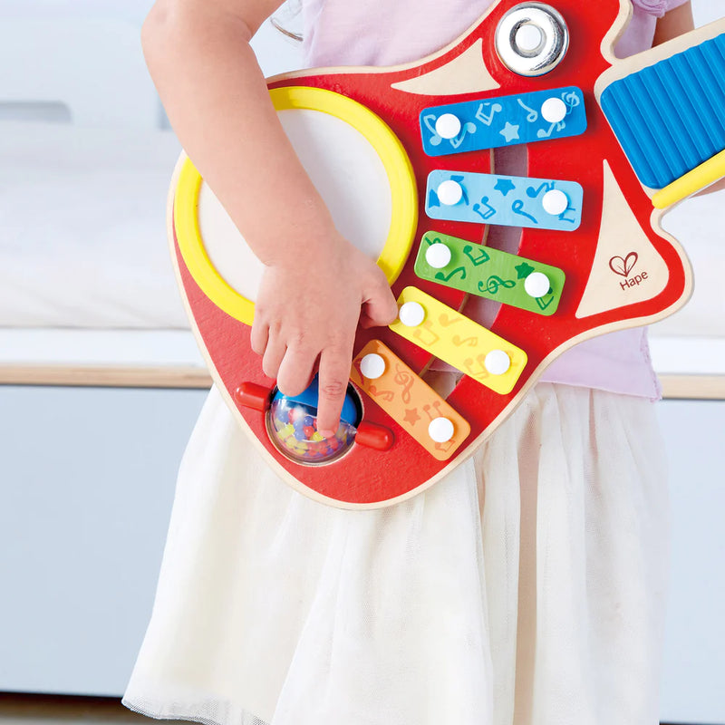 Hape music deals maker