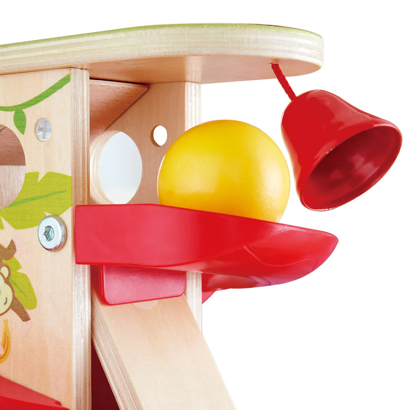 Hape Jungle Press and Slide