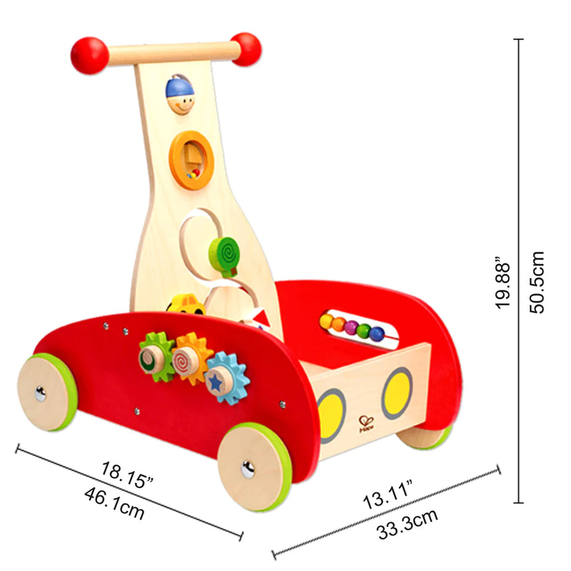 Baby push and pull toys online