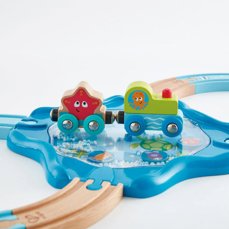 Hape Undersea Railway - Award Winning