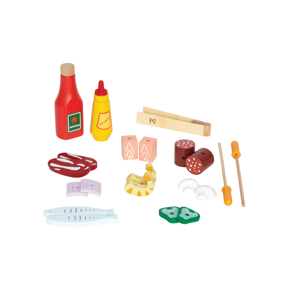 Hape gourmet grill sales