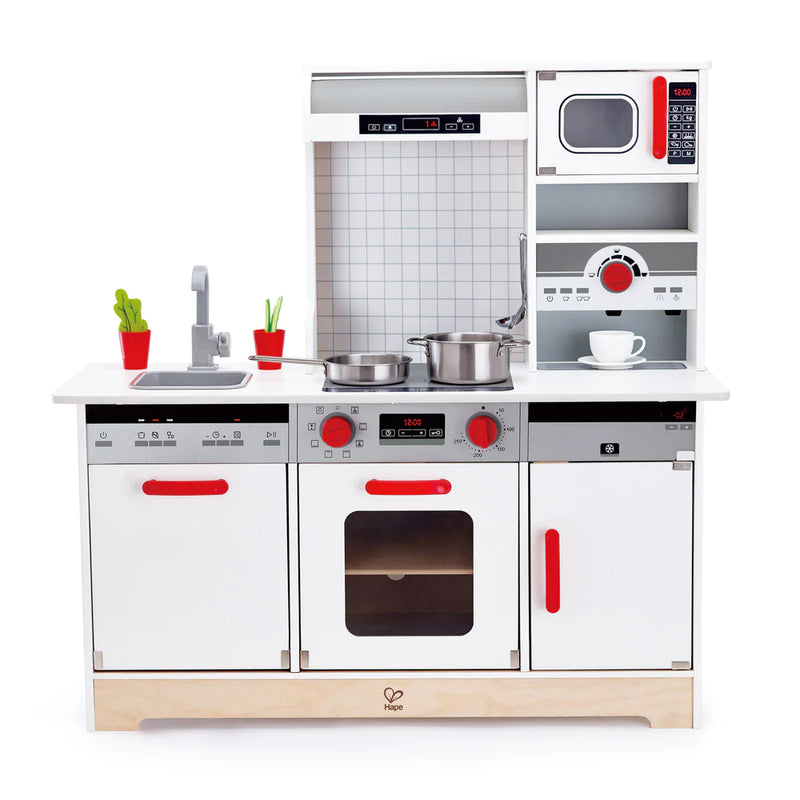 All-in-1 Kitchen