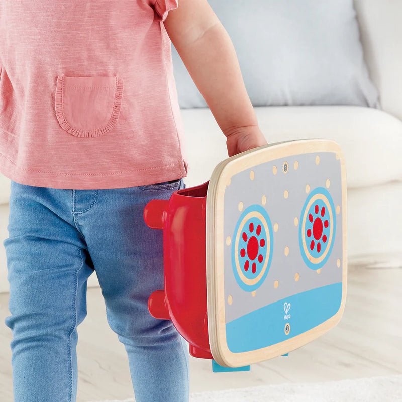 Toddler Kitchen Set