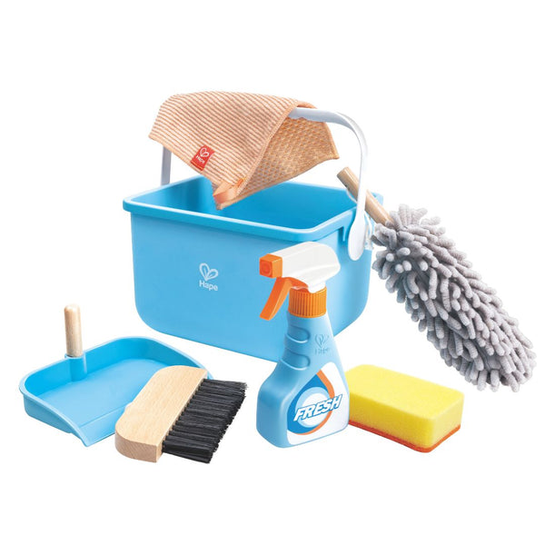 Clean Up Bucket Set