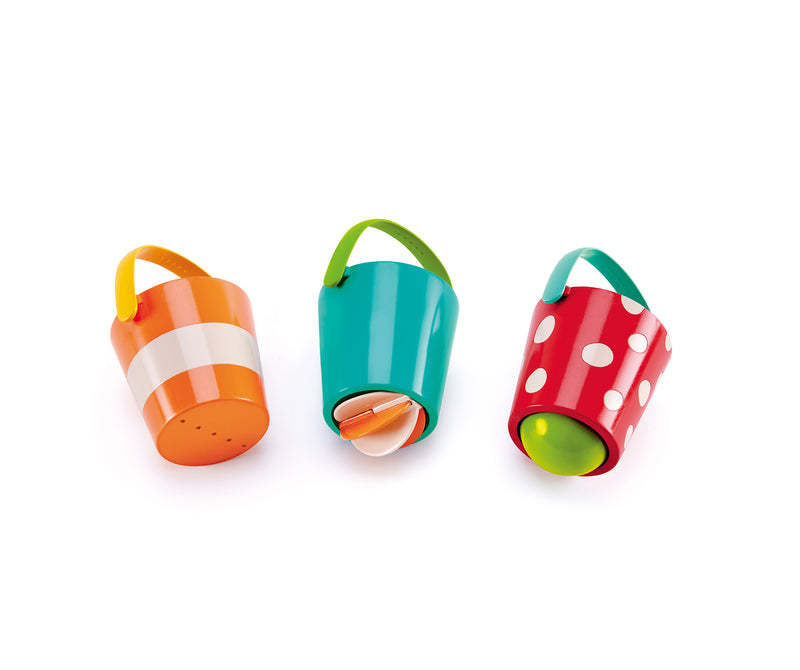 Hape Happy Buckets Set