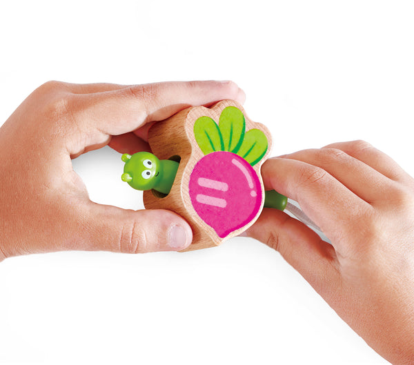 Bunny Balance & Threading Game