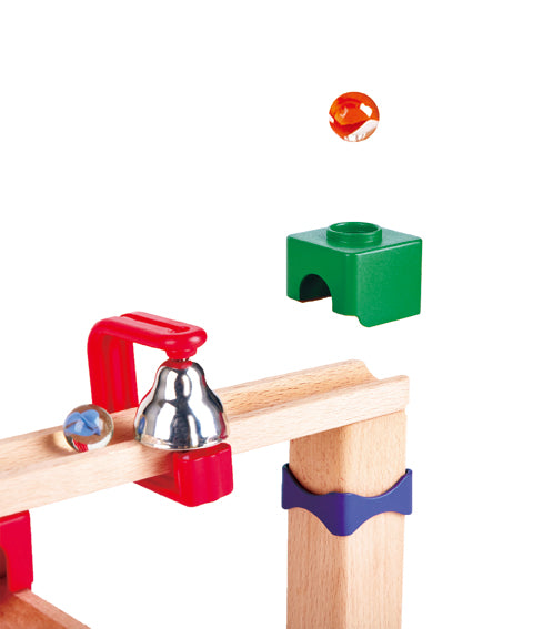 Crazy Rollers Stack Track – Hape Australia