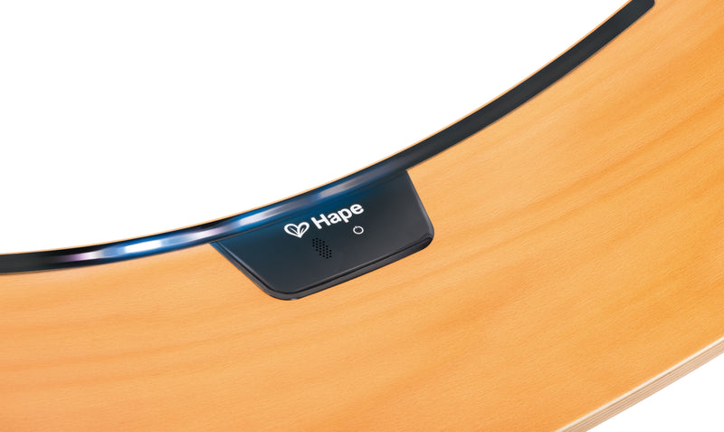 Light-Up Balance Board