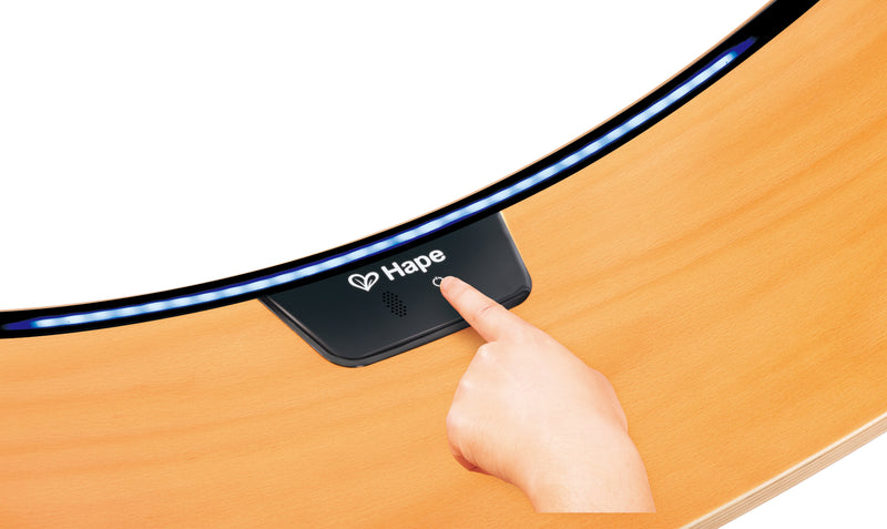 Light-Up Balance Board