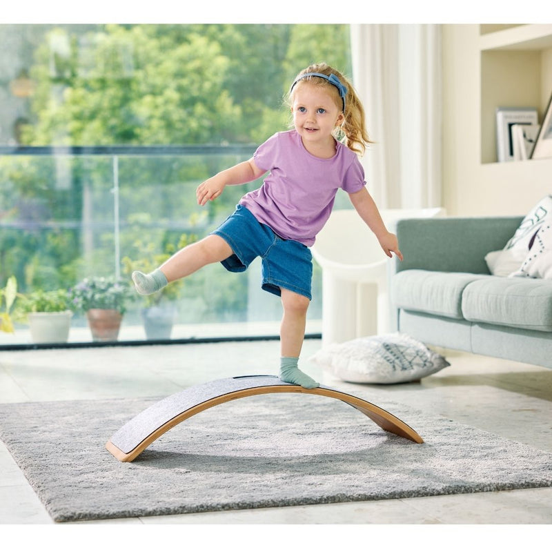 Light-Up Balance Board