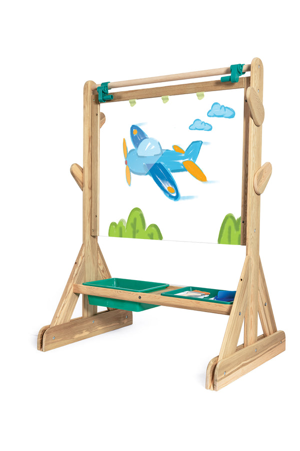 Hape Outdoor Art Easel