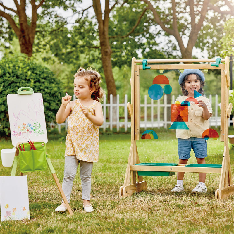 Hape Outdoor Art Easel