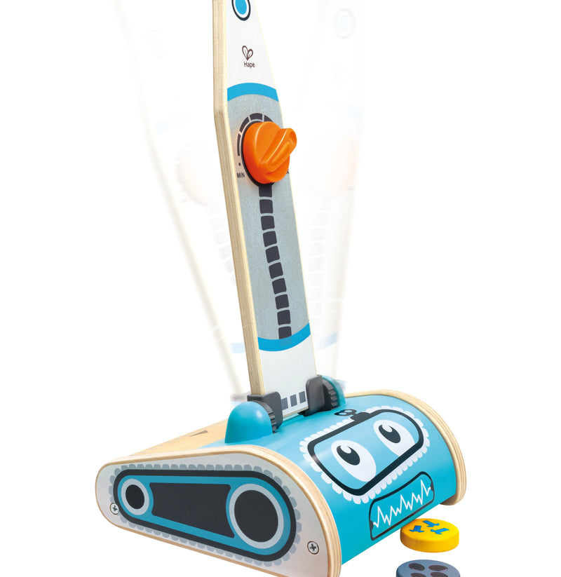 Vacuum Playset