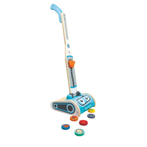 Vacuum Playset