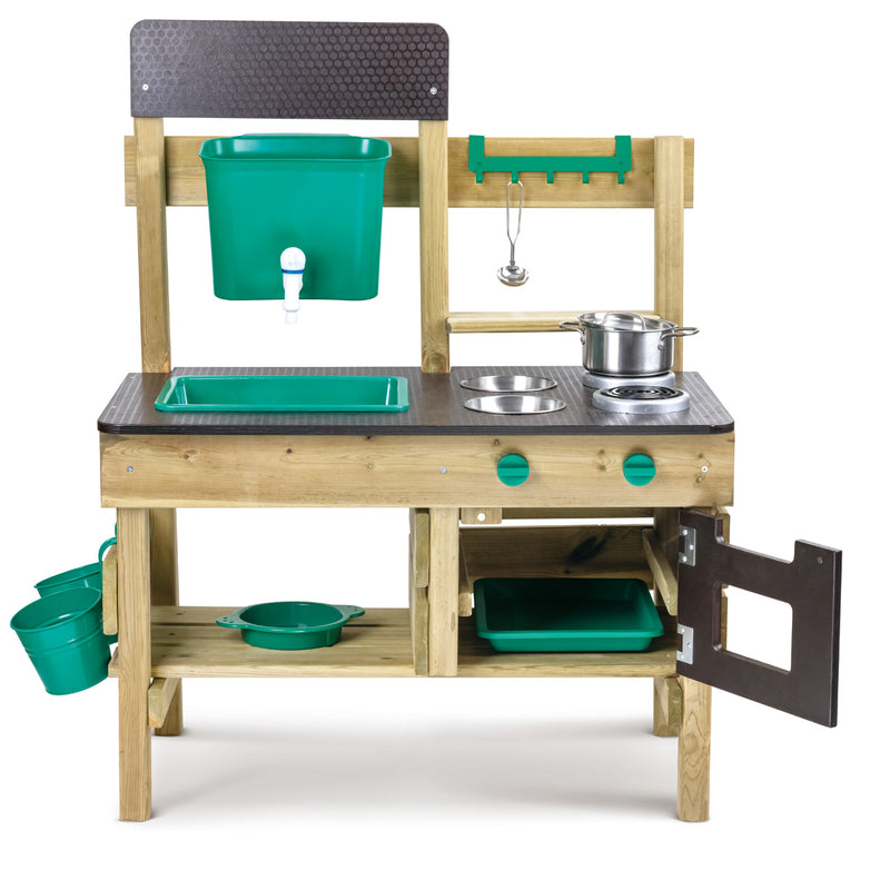 Hape Outdoor Kitchen