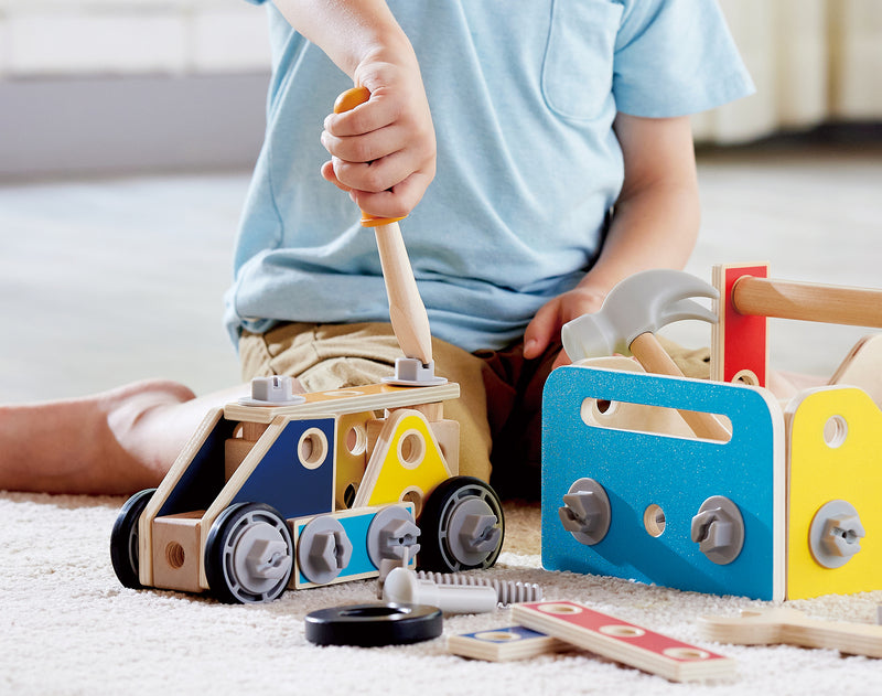 Build-It Tool Box