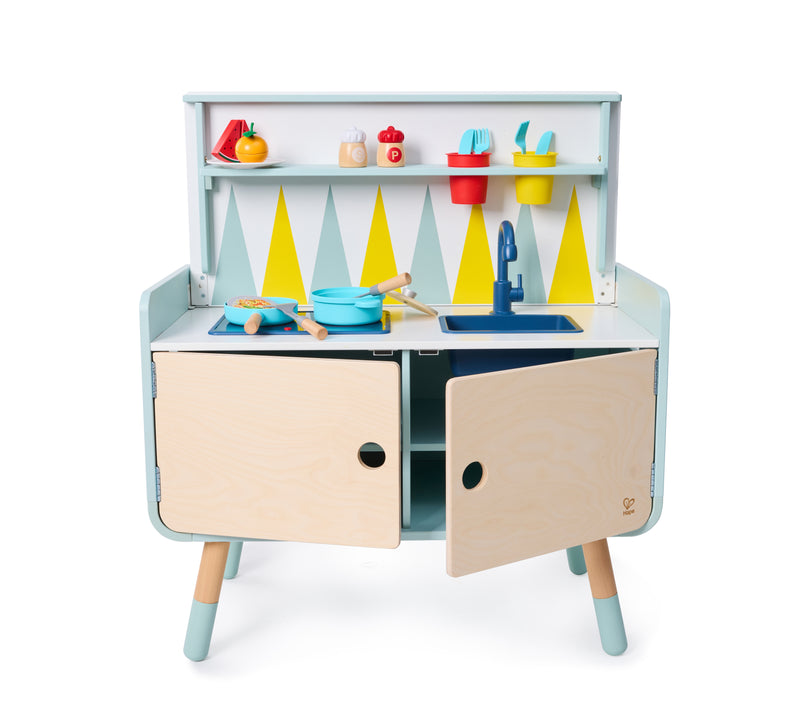 Switch 'n Store Play Kitchen