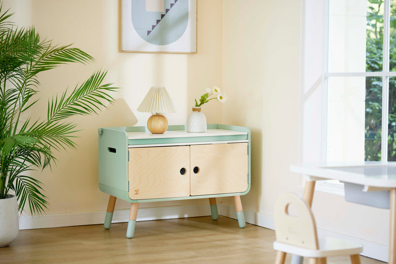 Switch 'n Store Play Kitchen
