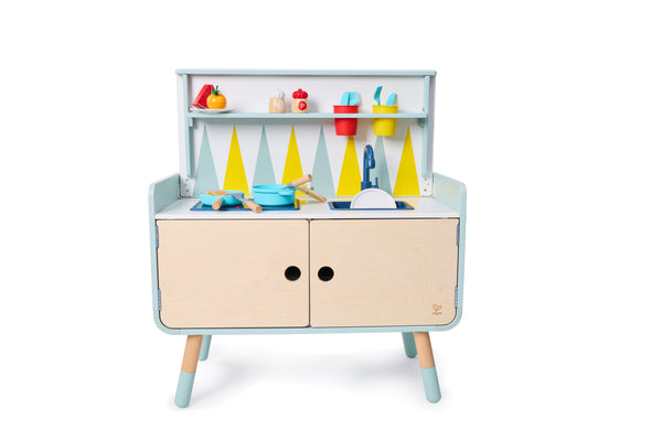 Switch 'n Store Play Kitchen