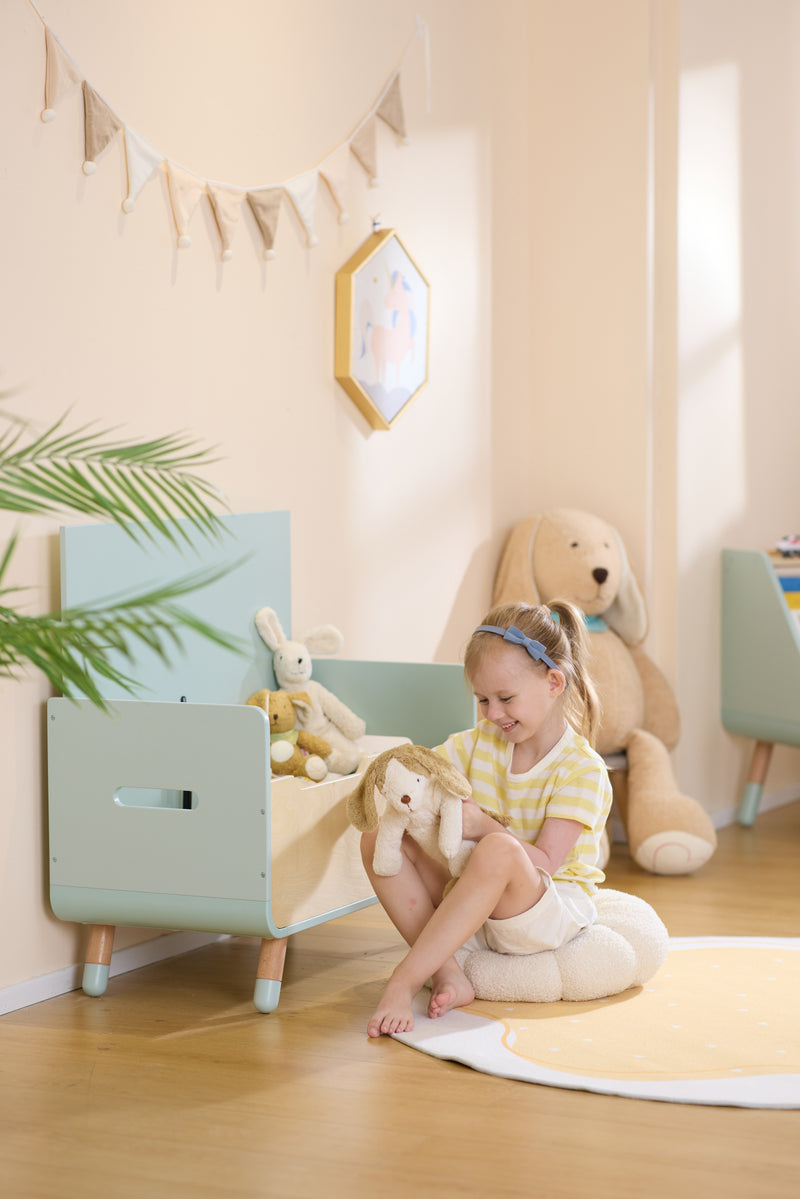 Storage Bench