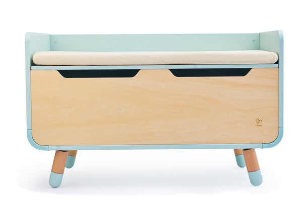 Storage Bench