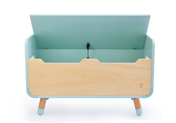 Storage Bench