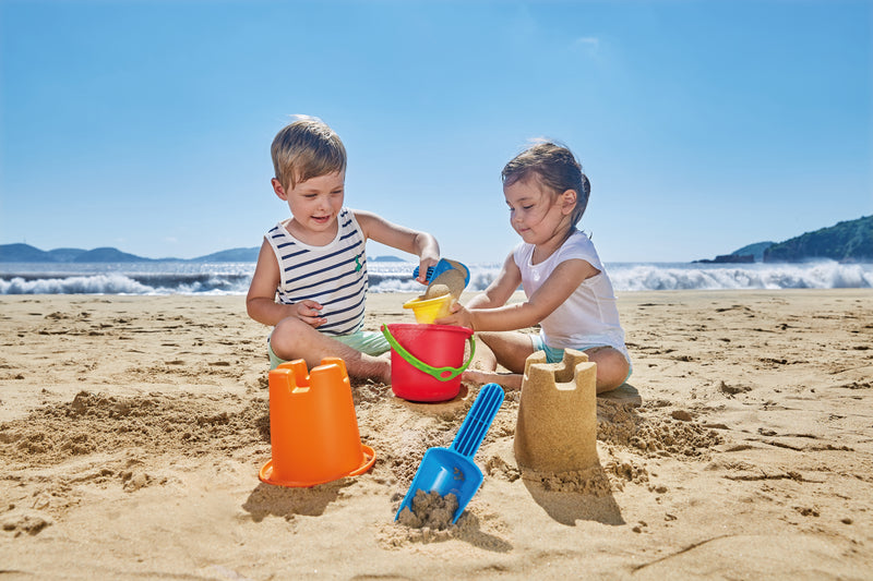 5-in-1 Beach Set