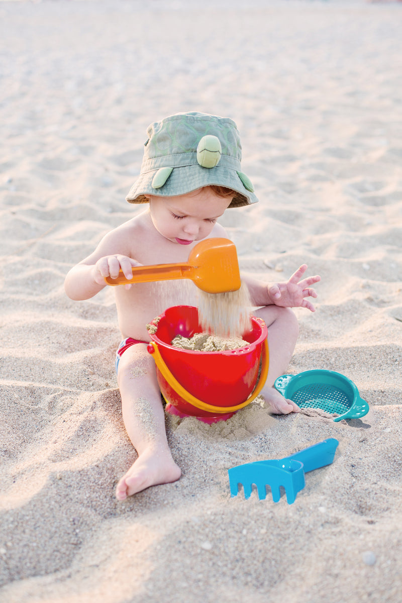 Beach Basics