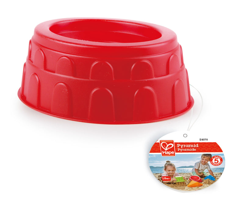 Colosseum Sand Toy