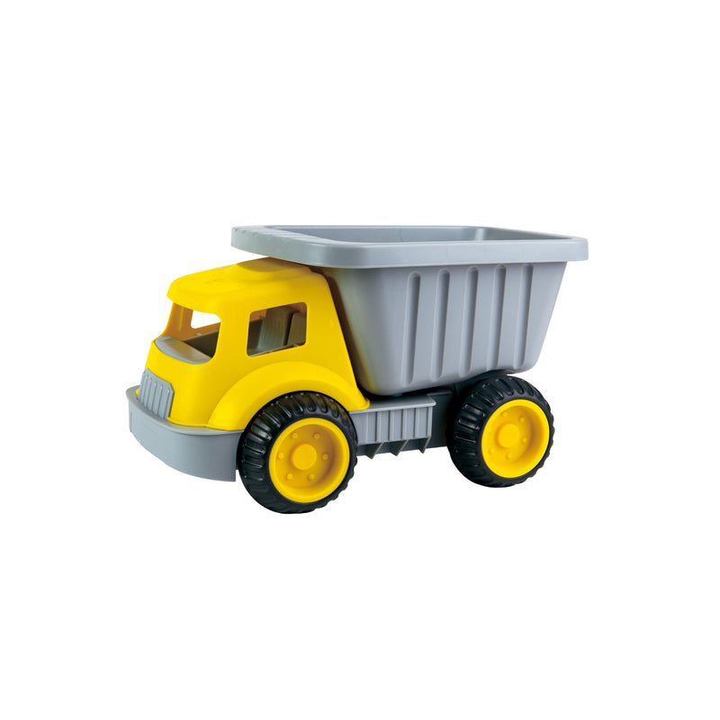 Load & Tote Dump Truck