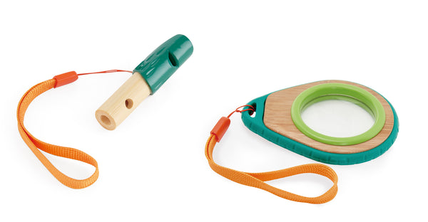 Hape Nature Detective Set