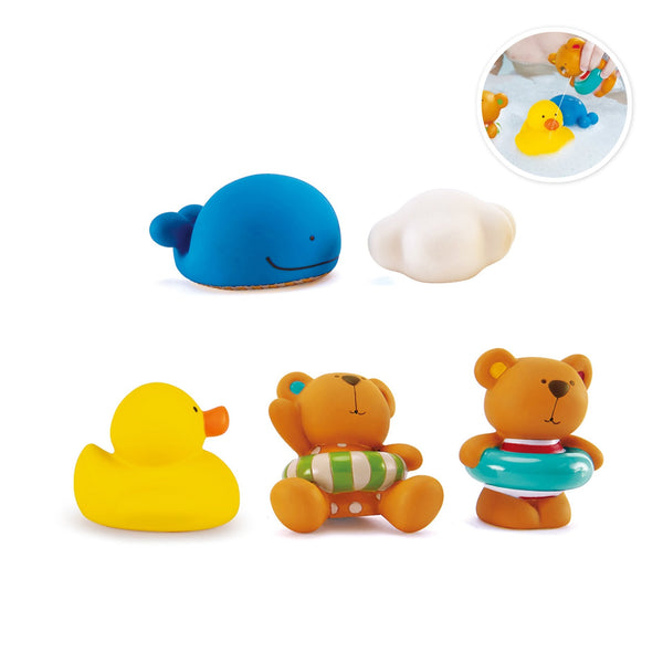 Bath Toys (Toddler) – Hape Australia