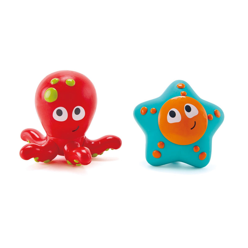 Hape Ocean Floor Squirters