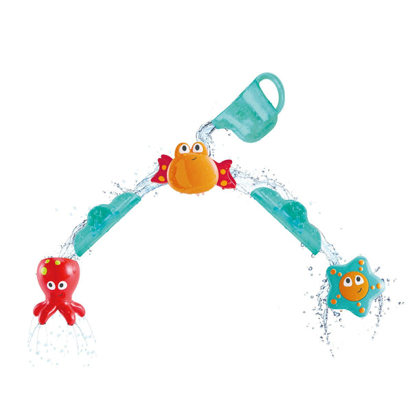 Hape Ocean Cascade Bath Toy