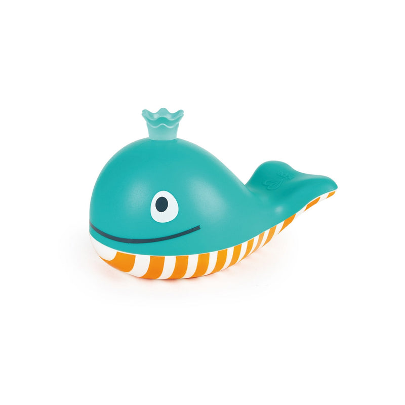 Hape Bubble Maker Whale