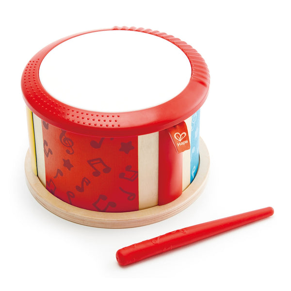 Double-Sided Hand  Drum