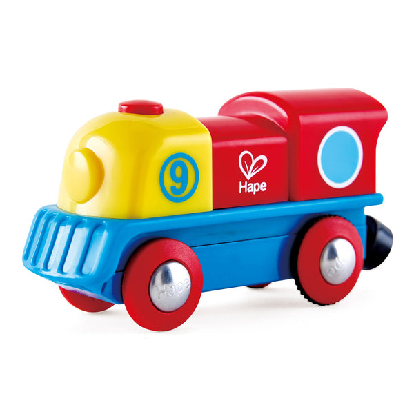 Train hape best sale