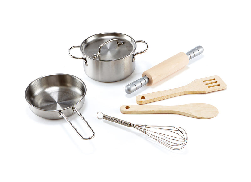 Chef's Cooking Set