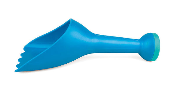 Rain Shovel,Blue