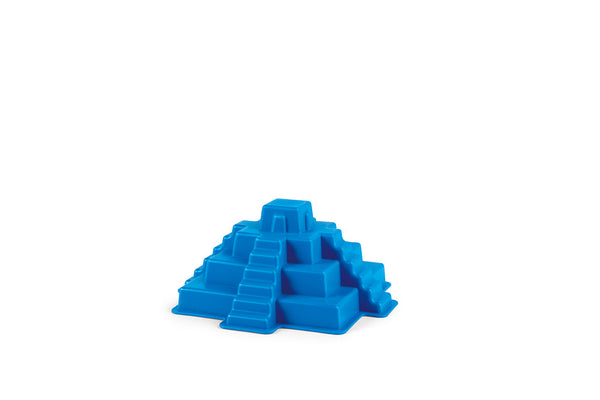 Mayan Pyramid