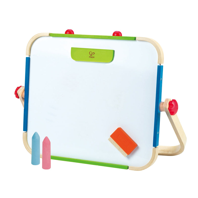 Hape Anywhere Tabletop Art Studio - Award Winning