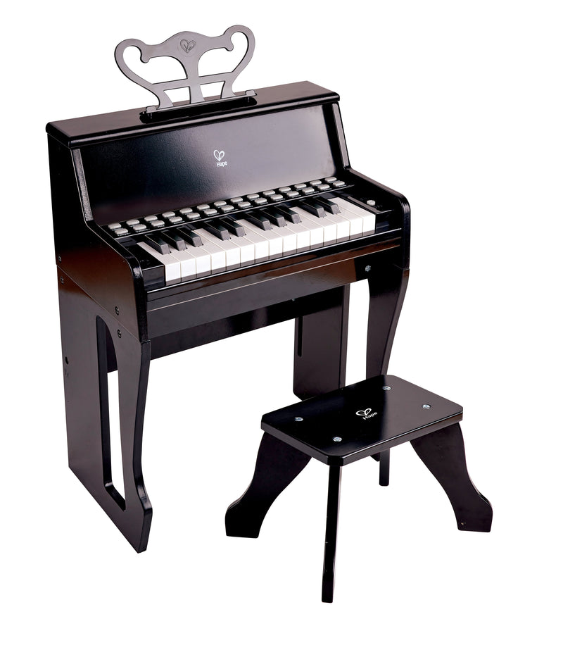 Hape store toy piano