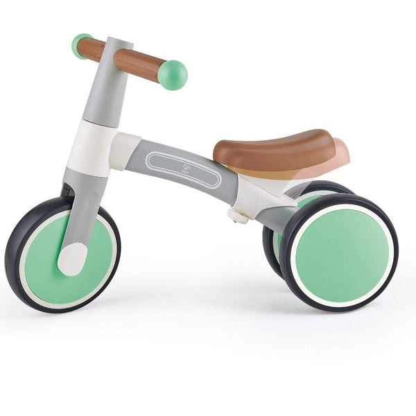 First Ride Balance Bike, Light Green