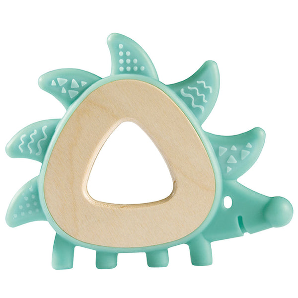 Teether Hedgehog